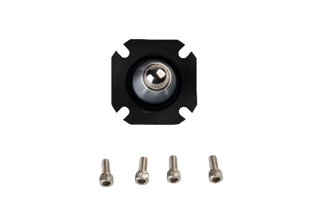 Fuel Pressure Regulator Service Kit Adjustable Fuel Pressure Universal Fit Aeromotive 13009-BGPL